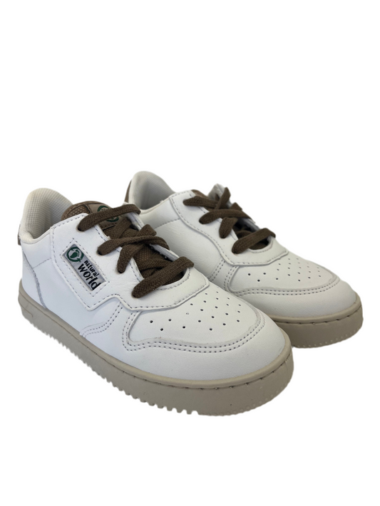 SNEAKER NATURAL WORLD