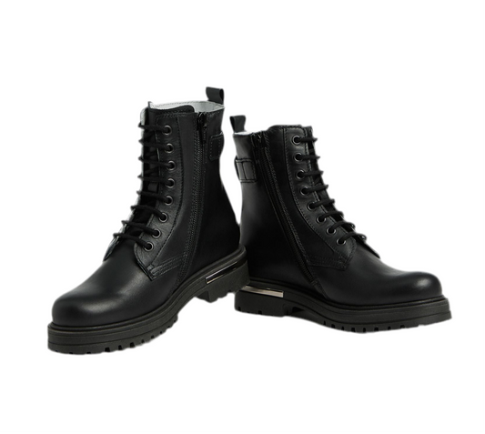 ANFIBIO NERO GIARDINI