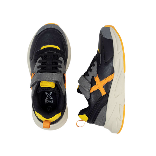 SNEAKER MUNICH