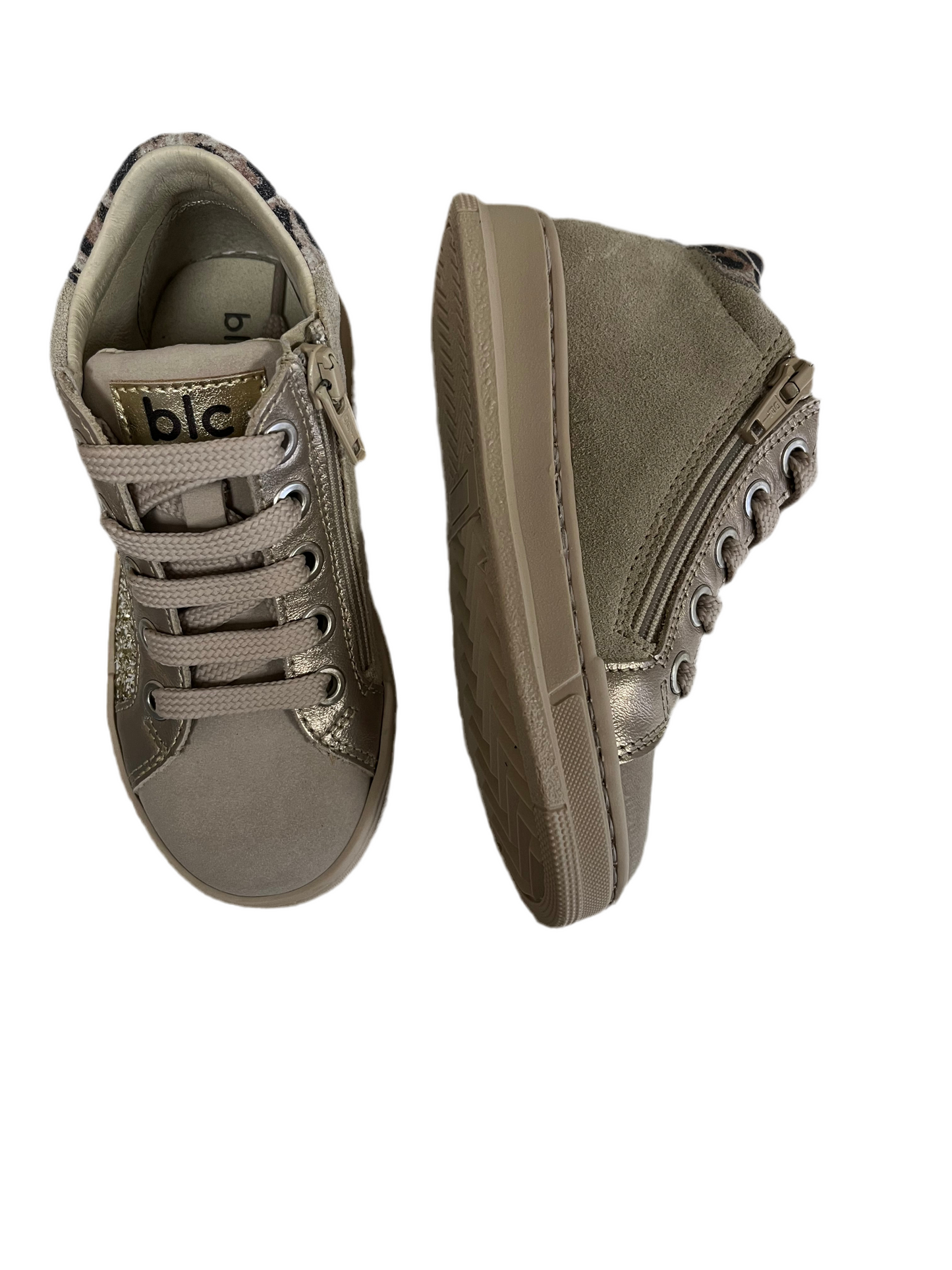 SNEAKER BALOCCHI