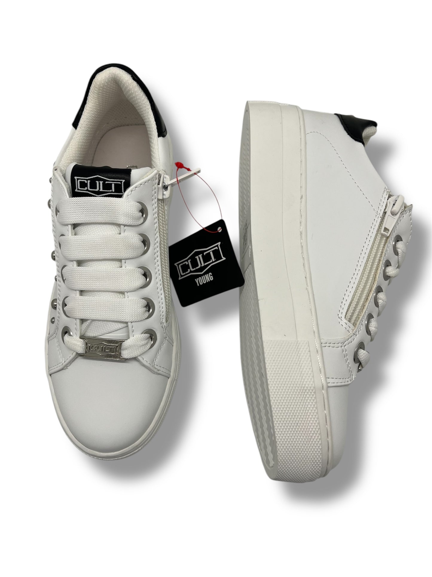 SNEAKERS CULT