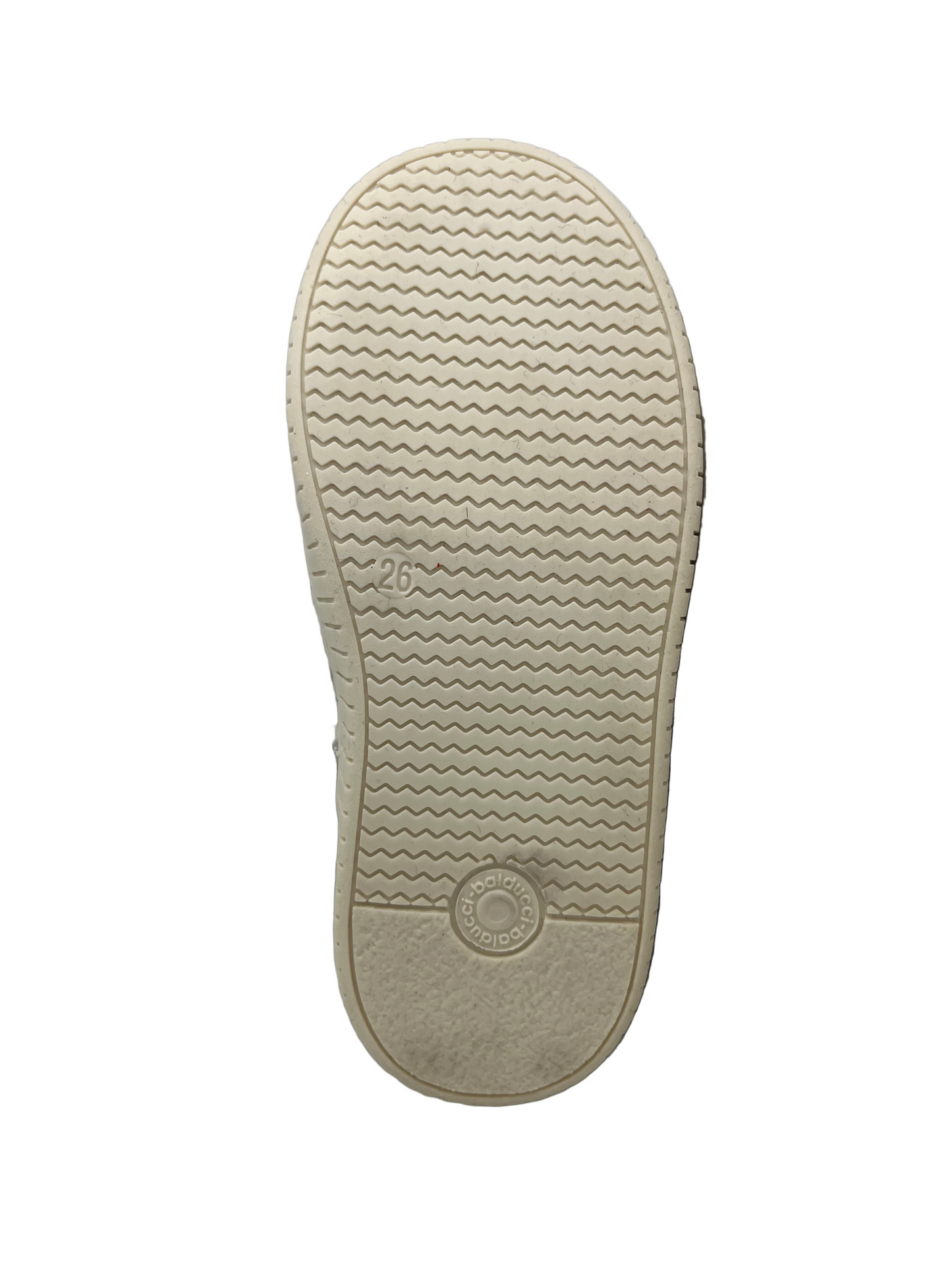 SNEAKER PRIMO PASSO BALDUCCI