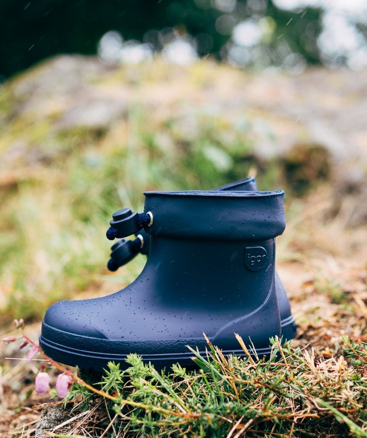 STIVALI PIOGGIA IGOR