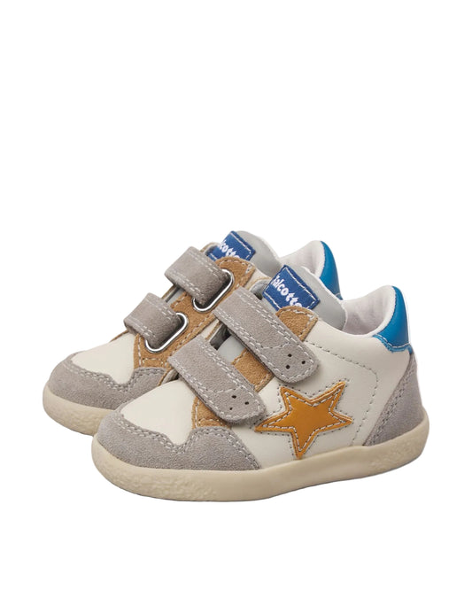 SNEAKER FALCOTTO PRIMO PASSO