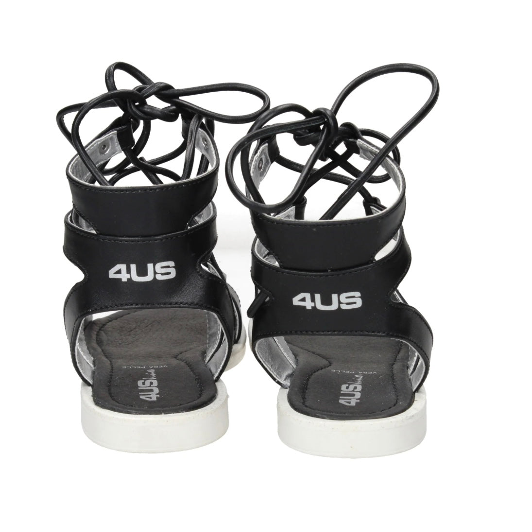 SANDALO ALLA SCHIAVA 4US