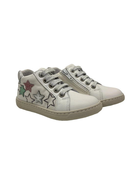 SNEAKER PRIMI PASSI BALOCCHI