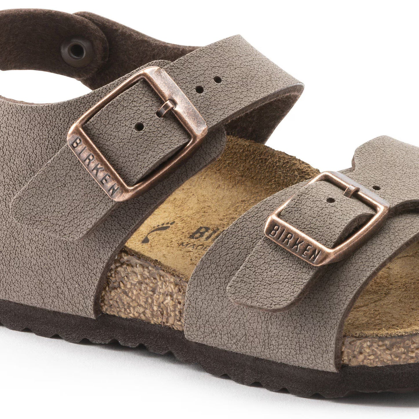 SANDALO BIRKENSTOCK