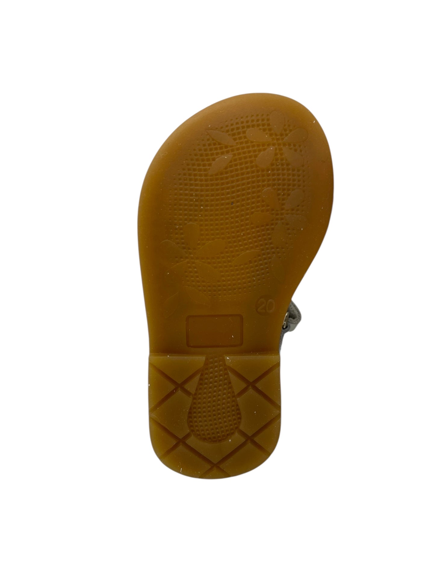 SANDALO PRIMO PASSO BALOCCHI