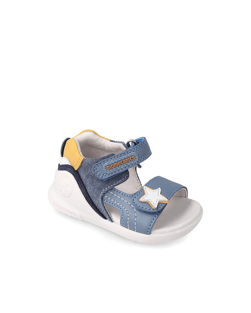 SANDALO PRIMO PASSO BIOMECANICS