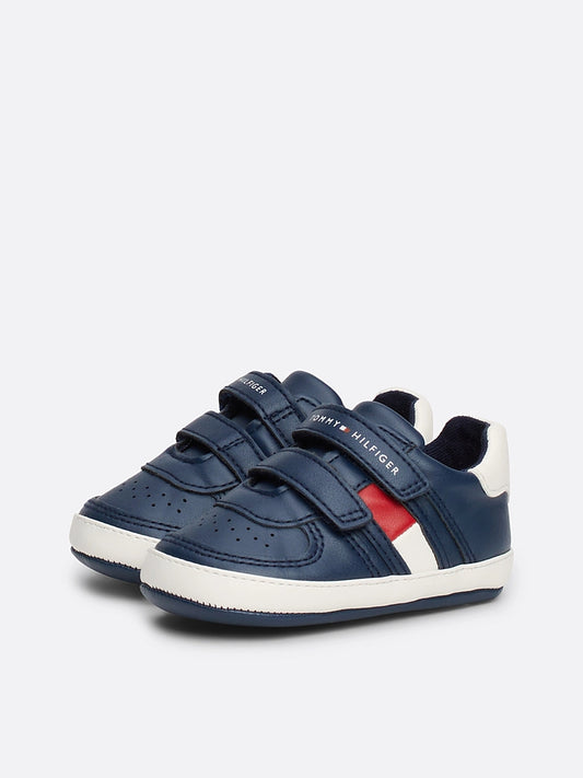 SNEAKER CULLA TOMMY HILFIGER