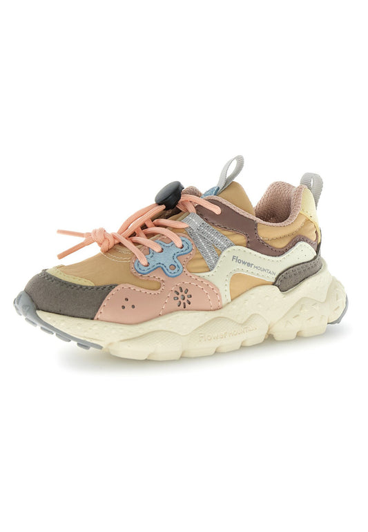 SNEAKER FLOWER MOUNTAIN