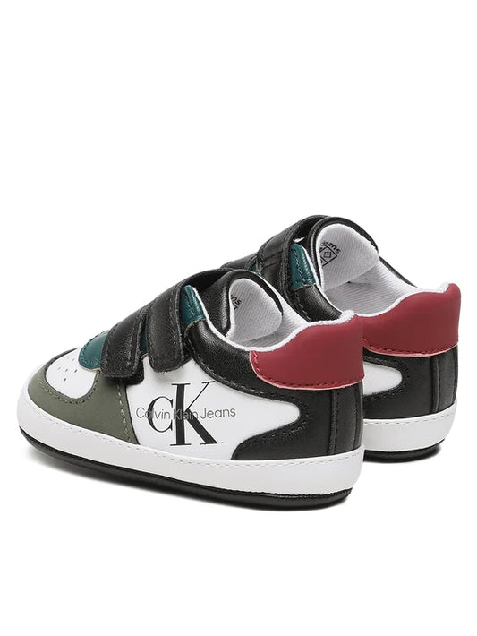 SNEAKER CULLA CALVIN KLEIN