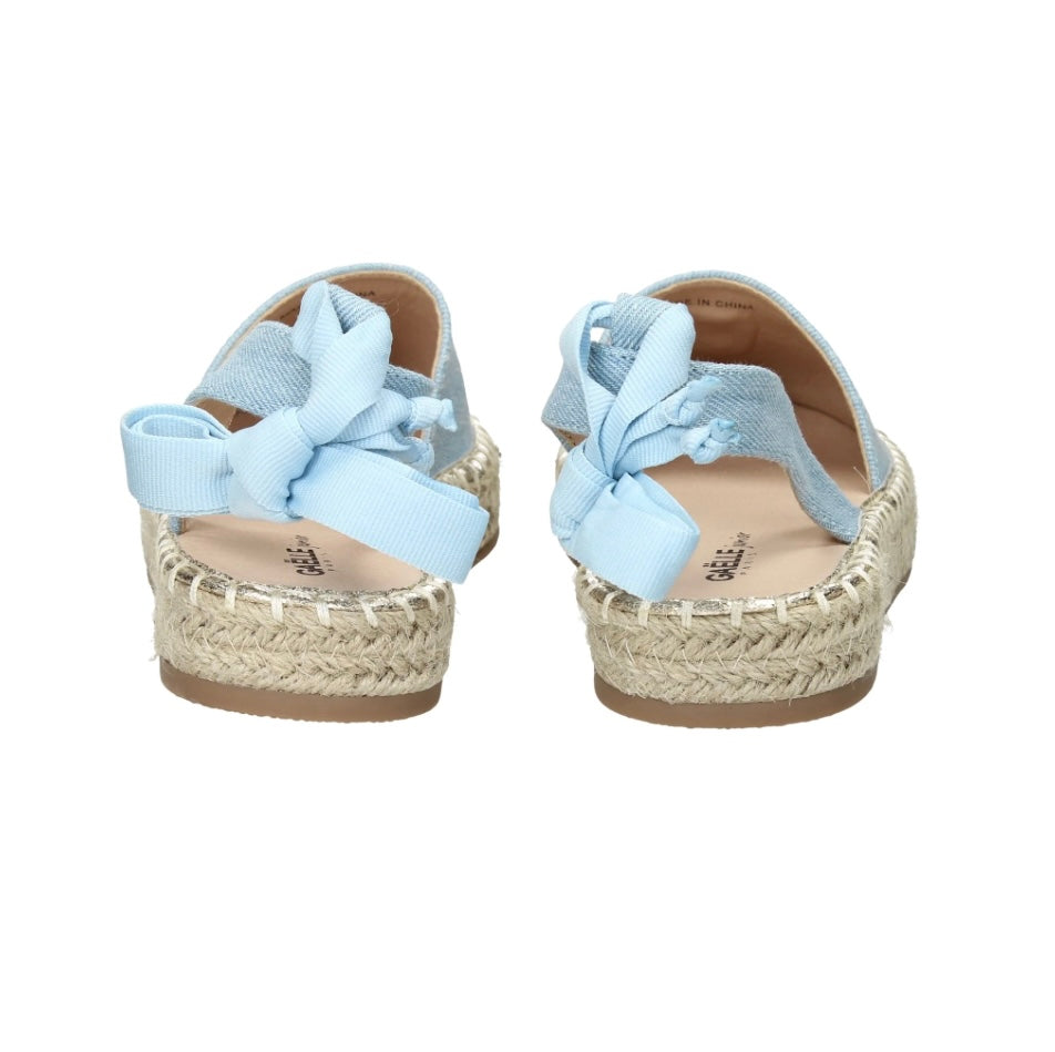 ESPADRILLAS GAËLLE