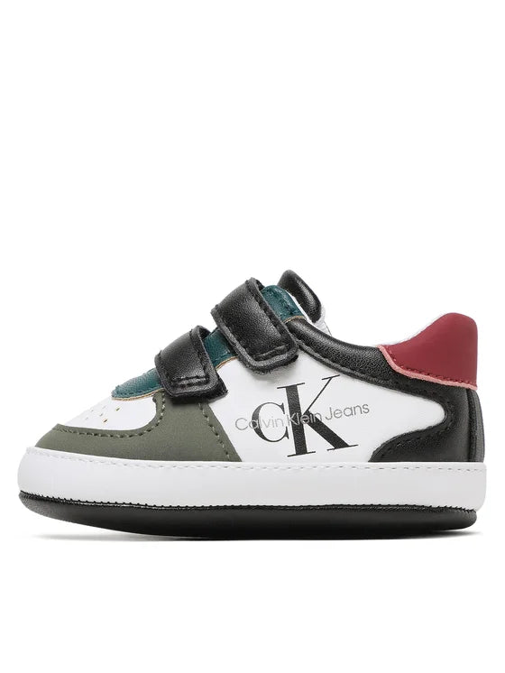 SNEAKER CULLA CALVIN KLEIN