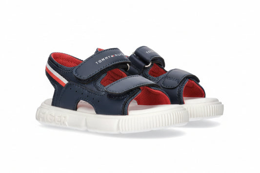 SANDALO TOMMY HILFIGER