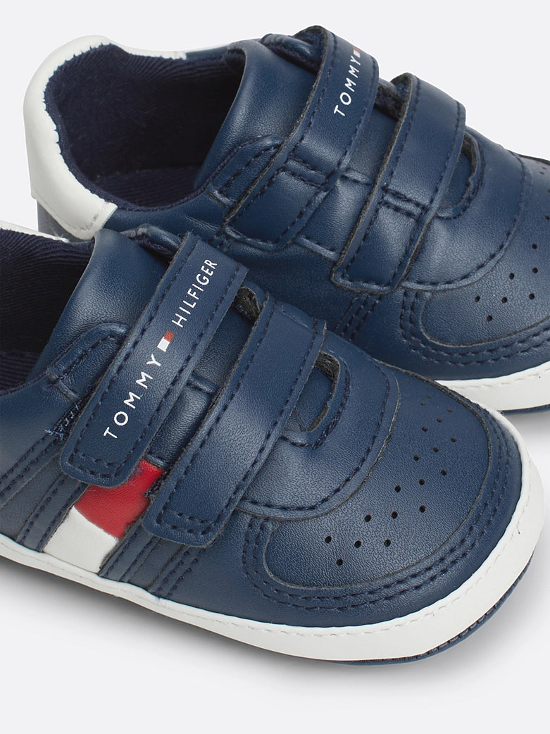 SNEAKER CULLA TOMMY HILFIGER