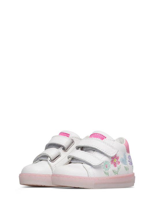 SNEAKER PRIMO PASSO FALCOTTO