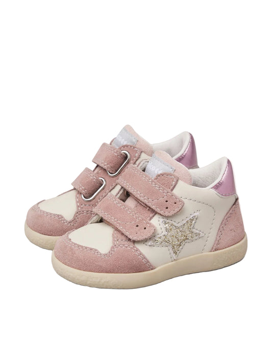 SNEAKER FALCOTTO PRIMO PASSO