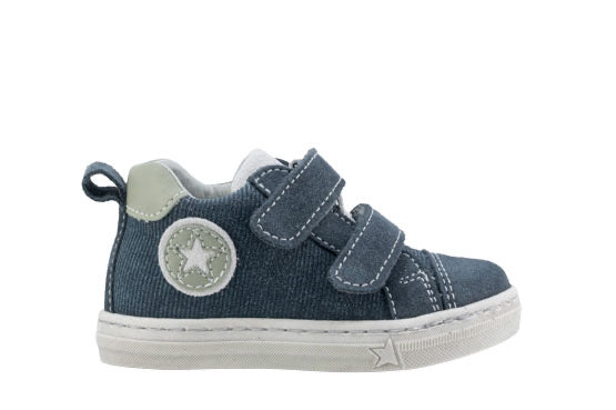 SNEAKER PRIMO PASSO BALOCCHI