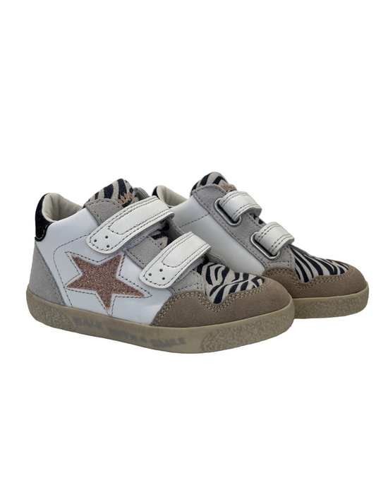 SNEAKER PRIMO PASSO FALCOTTO