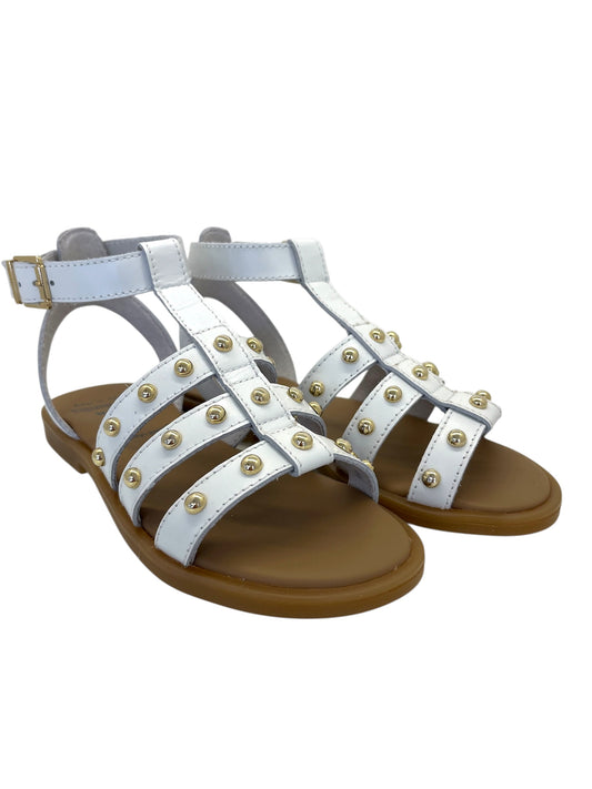 SANDALO NERO GIARDINI