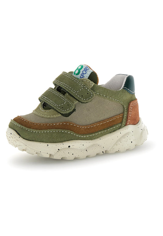 SNEAKER FALCOTTO PRIMO PASSO