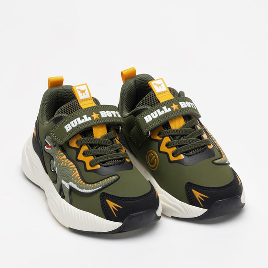 SNEAKER BULL BOYS