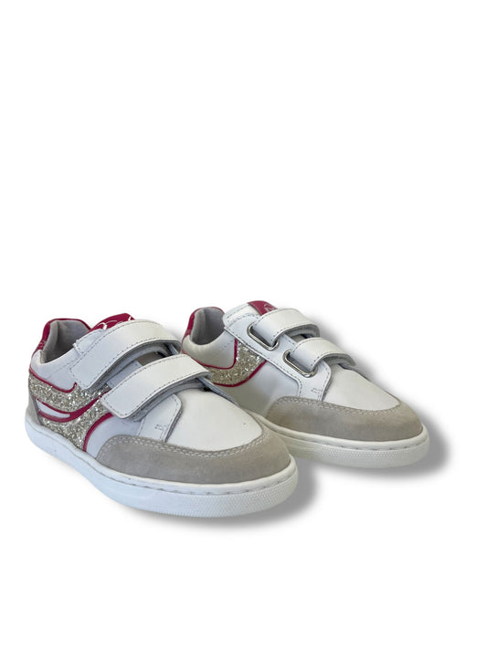 SNEAKER NERO GIARDINI