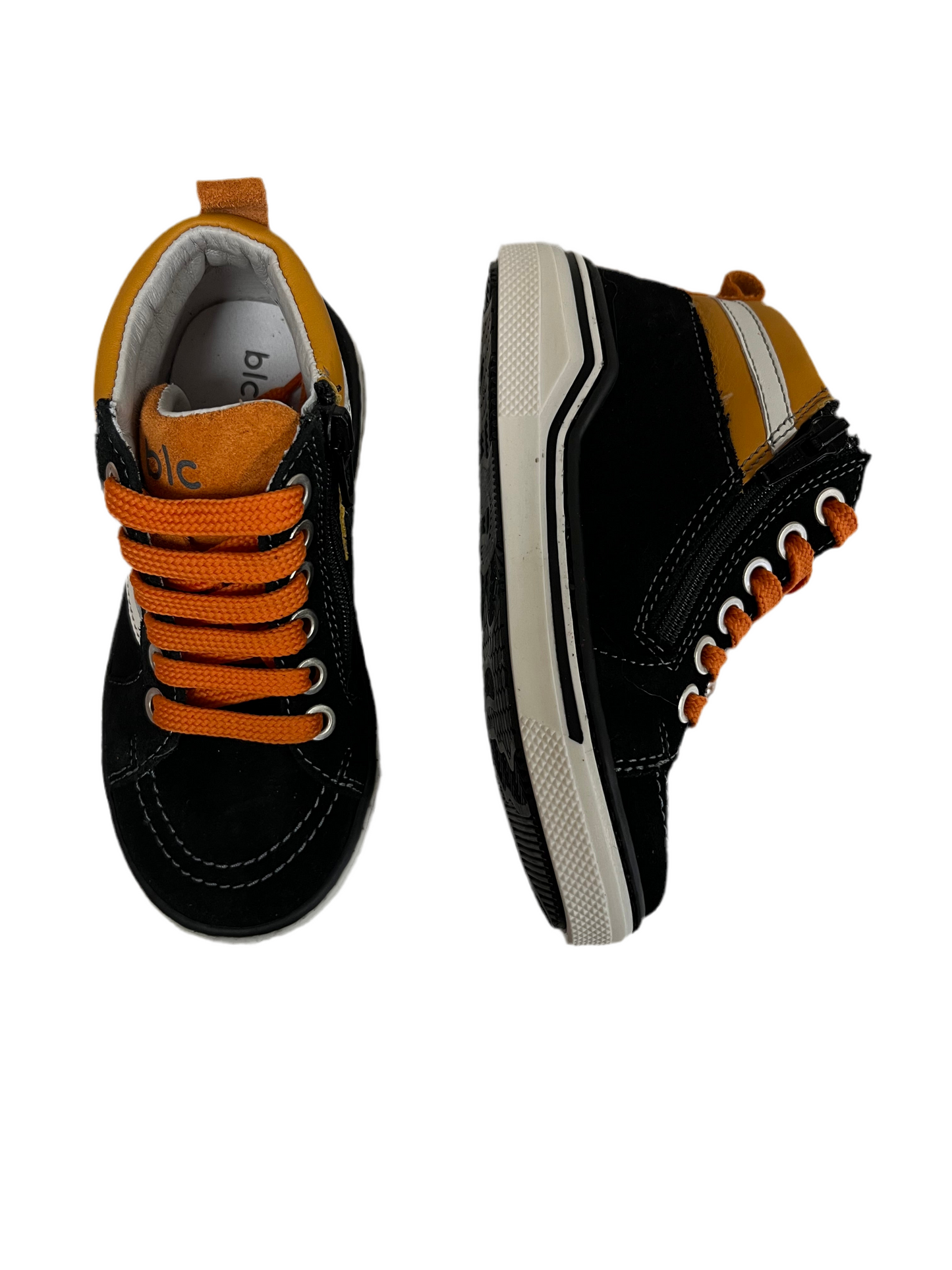 SNEAKER BALOCCHI