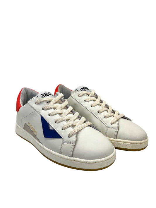 SNEAKERS 2B12
