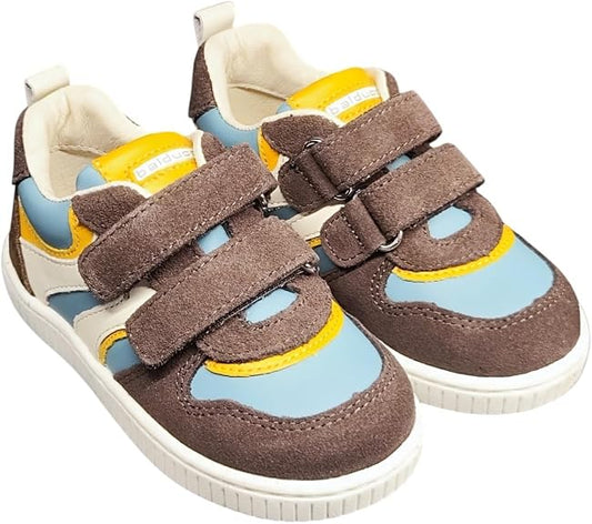 SNEAKER PRIMO PASSO BALDUCCI