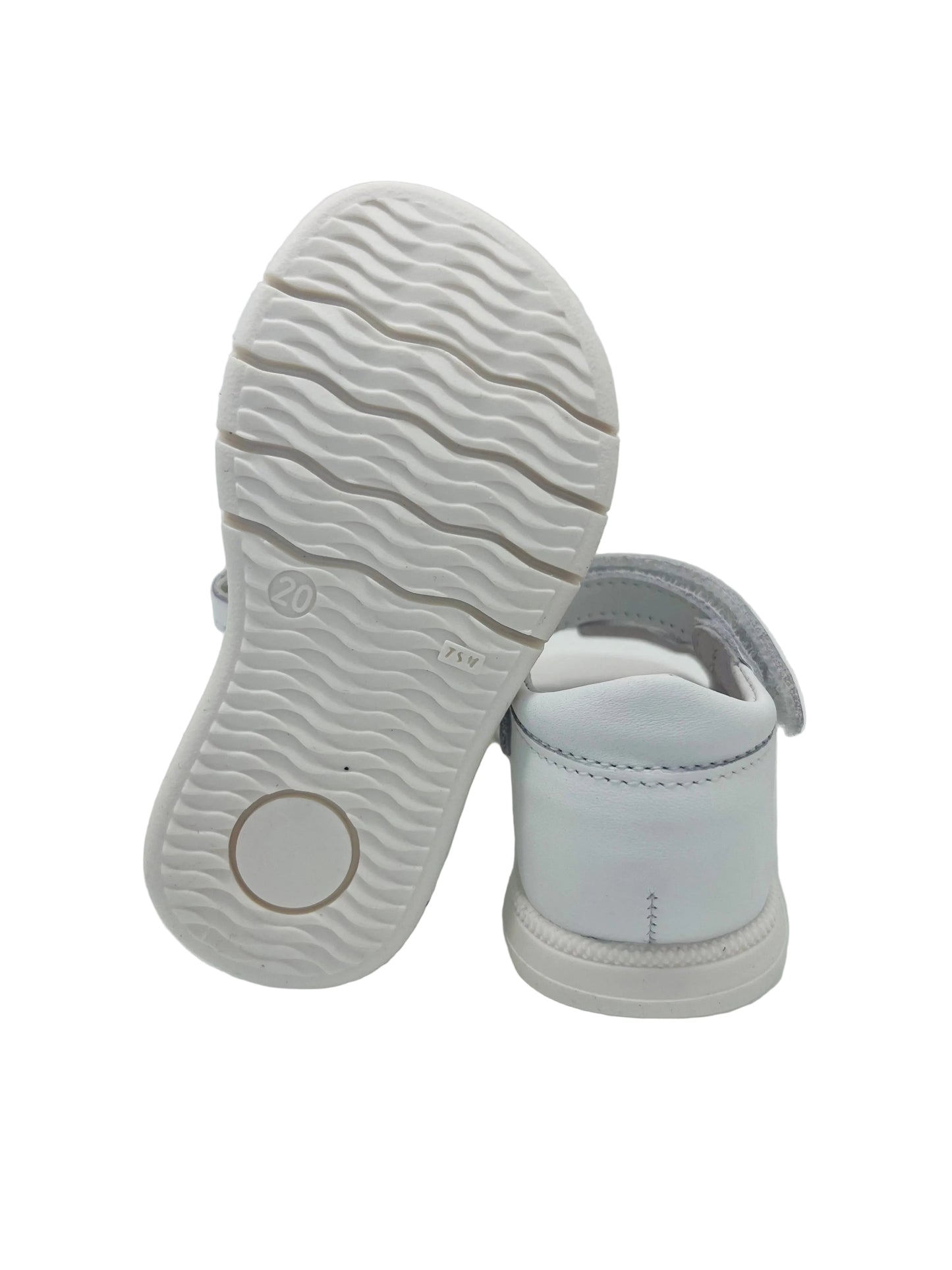 SANDALO PRIMO PASSO BALOCCHI