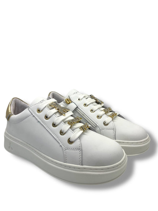 SNEAKERS PATRIZIA PEPE