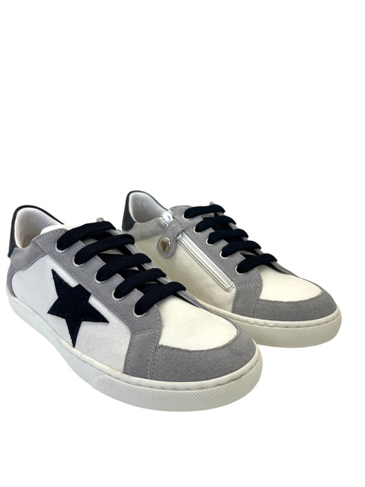 SNEAKER ZECCHINO D’ORO