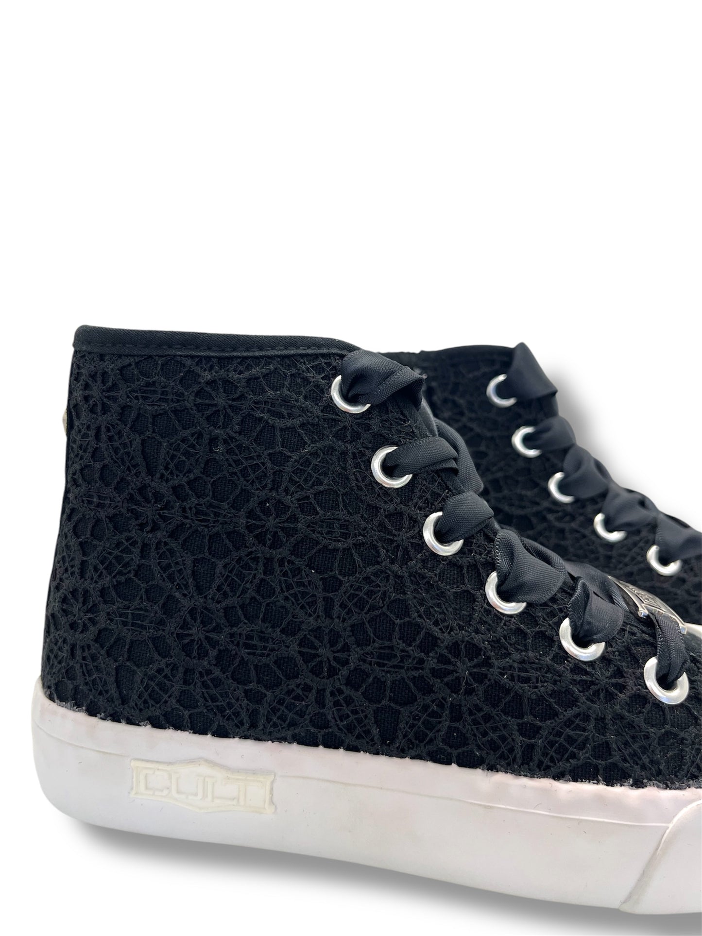 SNEAKERS CULT