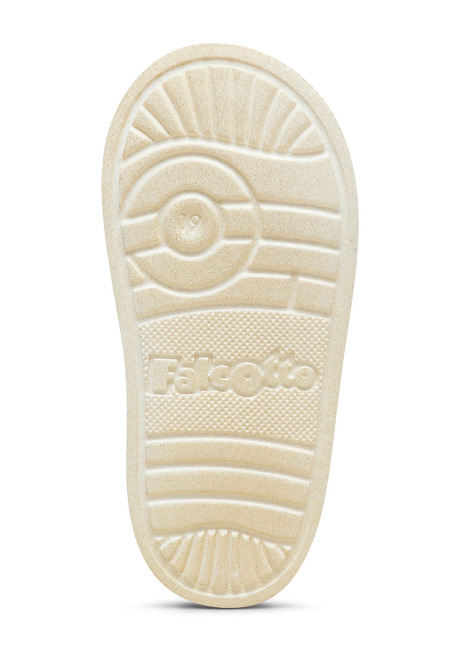 PRIMO PASSO FALCOTTO