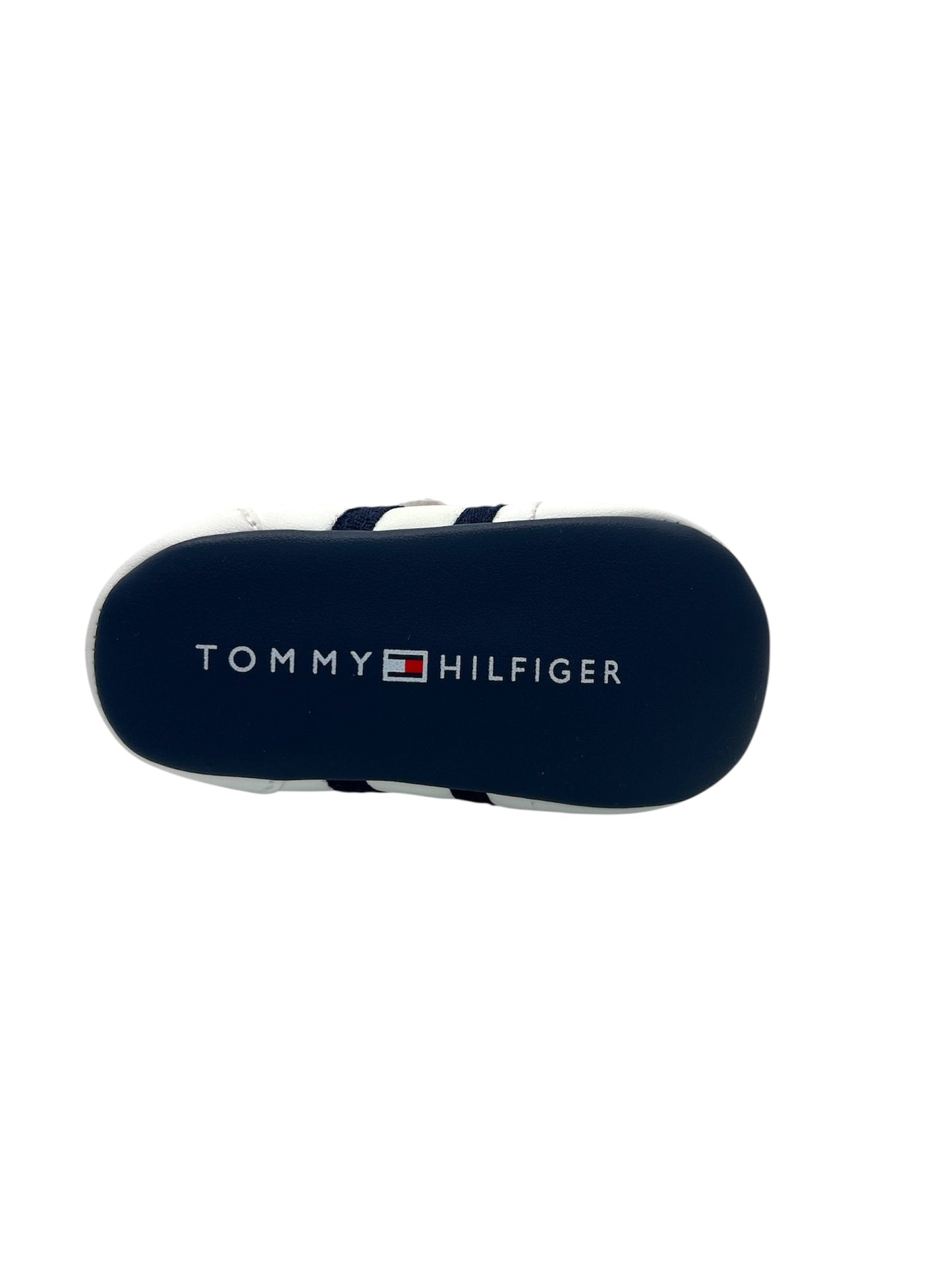 SNEAKER CULLA TOMMY HILFIGER
