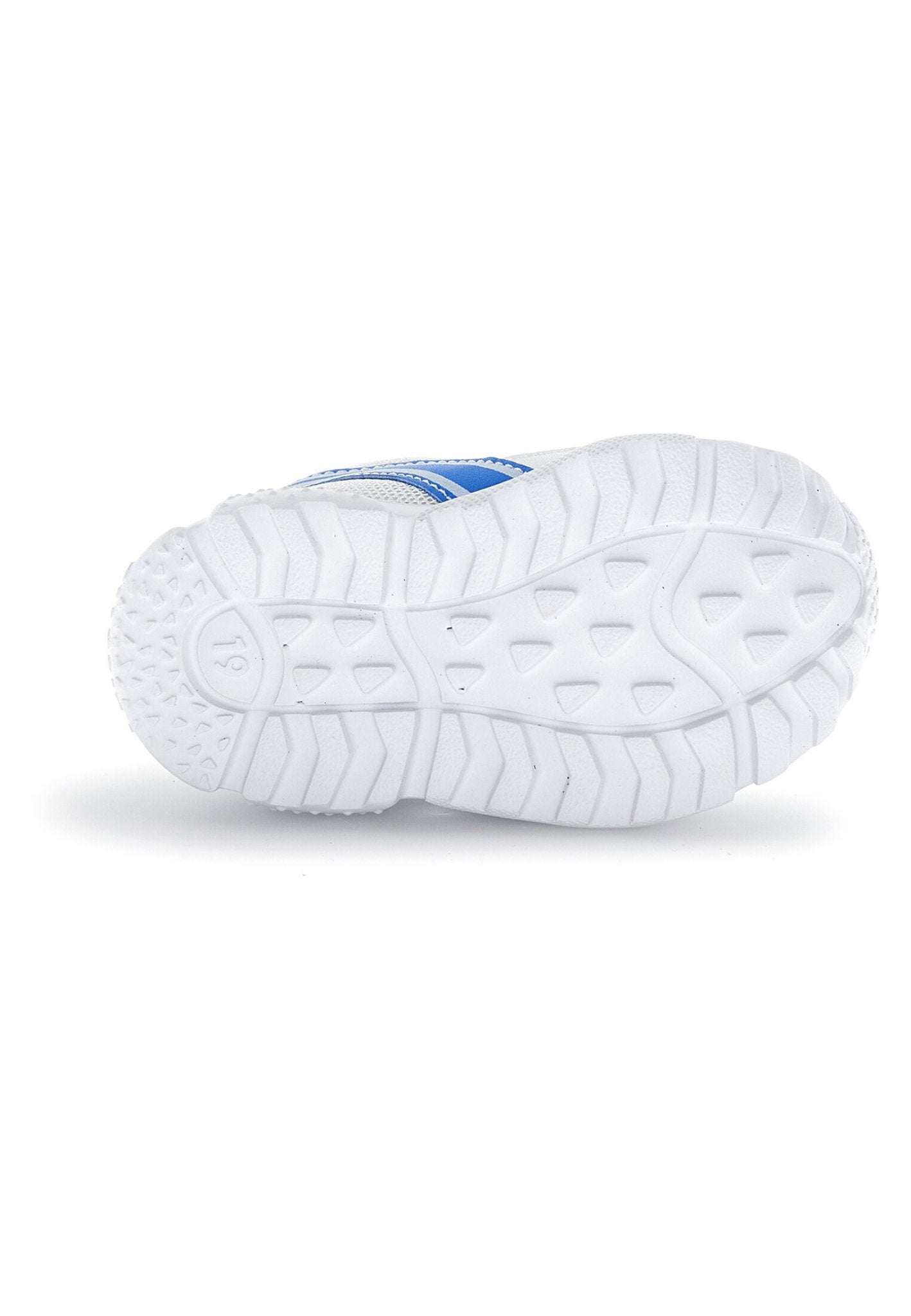 SNEAKER PRIMO PASSO FALCOTTO