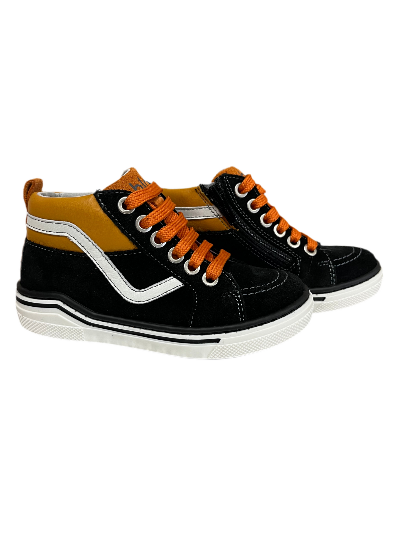 SNEAKER BALOCCHI
