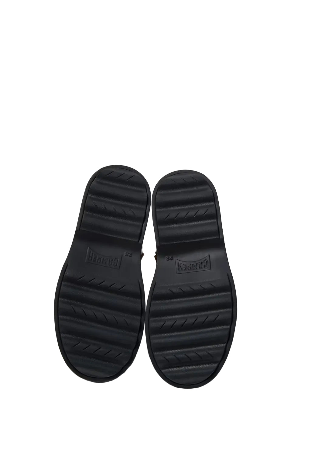 STIVALETTO CAMPER