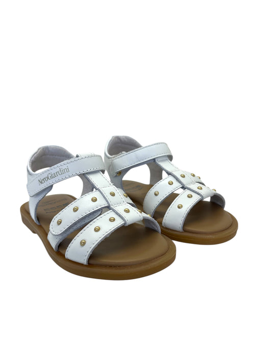 SANDALO NERO GIARDINI