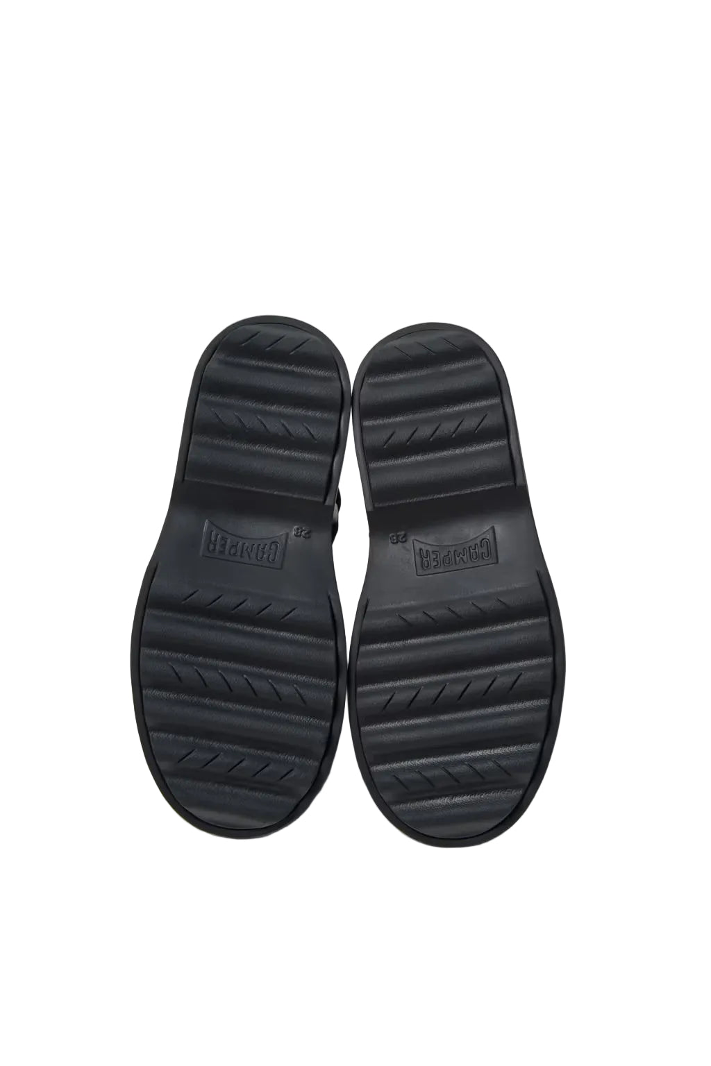 STIVALETTO CAMPER