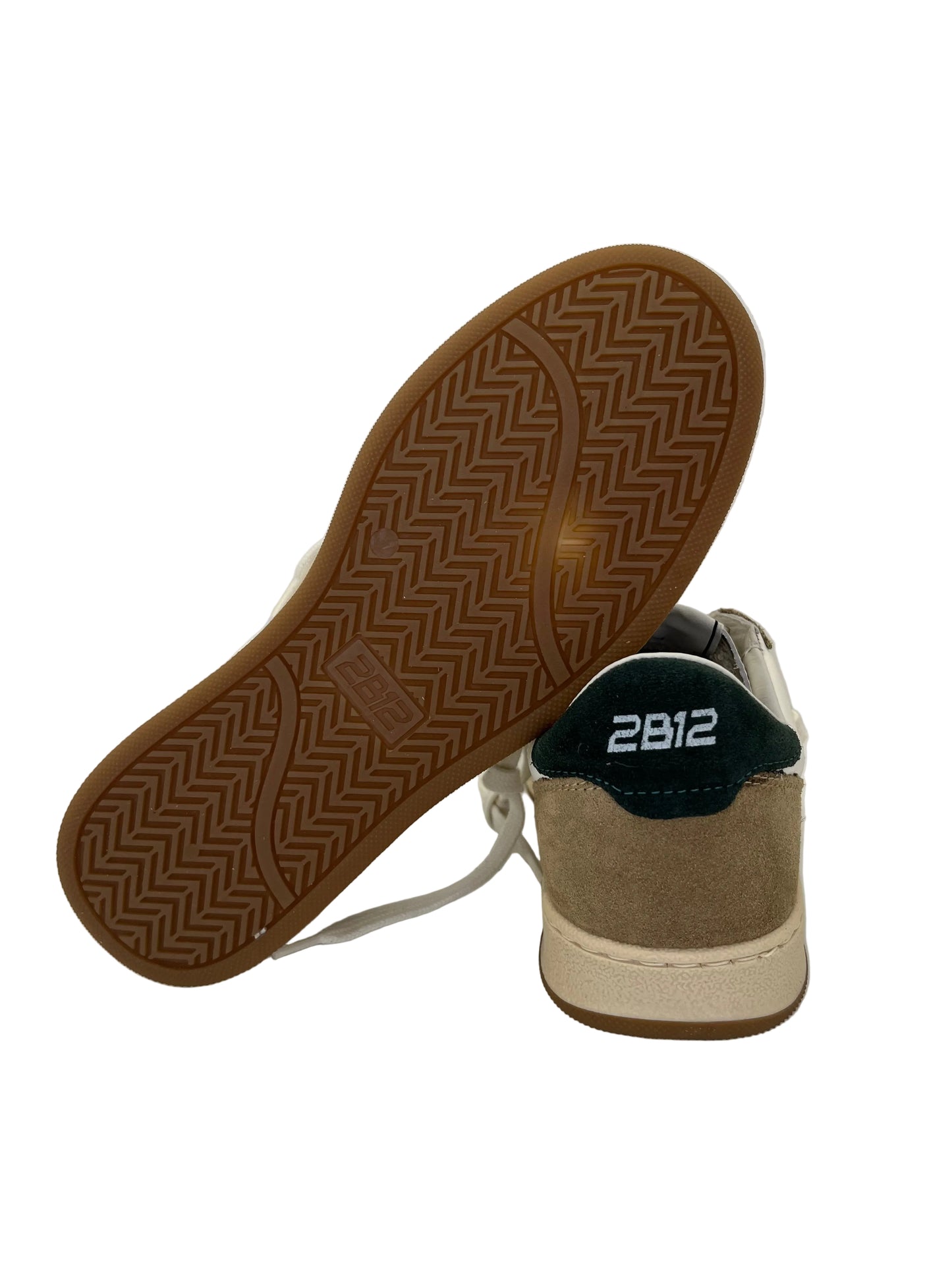 SNEAKER 2B12