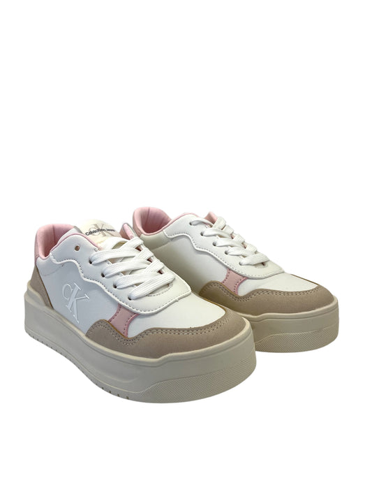 SNEAKER CALVIN KLEIN