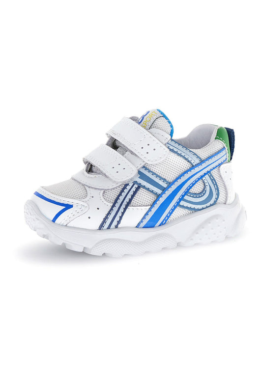 SNEAKER PRIMO PASSO FALCOTTO
