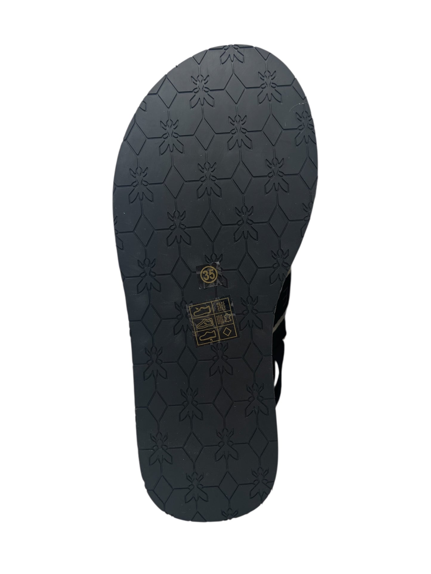 SANDALO PATRIZIA PEPE