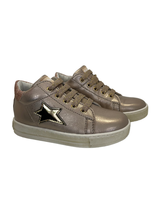 SNEAKER PRIMO PASSO FALCOTTO