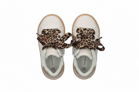 SNEAKER TOMMY HILFIGER