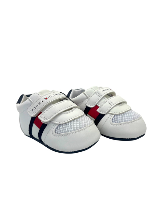 SNEAKER CULLA TOMMY HILFIGER