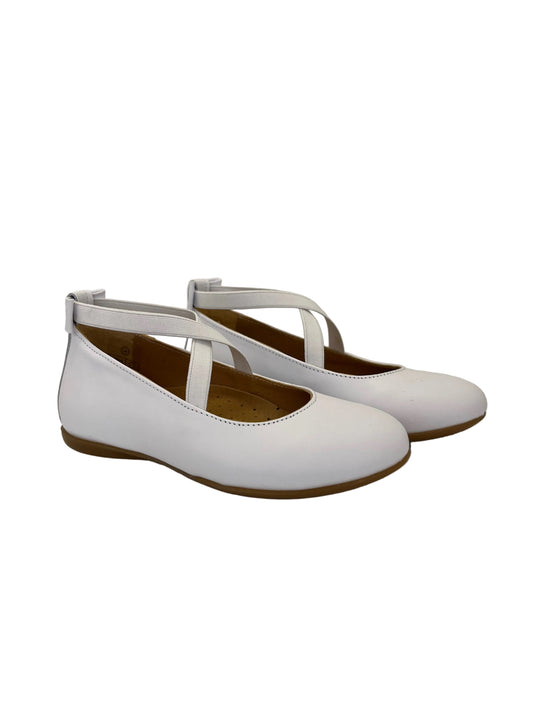 BALLERINA PLATIS